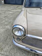 Image 19/45 of Innocenti Mini Minor (1970)