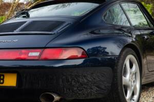 Bild 41/50 von Porsche 911 Carrera 4 (1995)