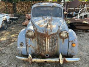 Image 35/50 of Opel Olympia 1,5 (1939)