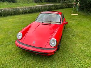 Image 51/100 of Porsche 911 2.7 S (1977)
