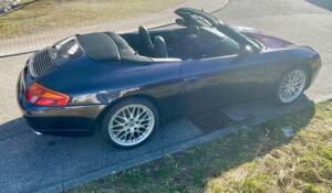 Bild 3/55 von Porsche 911 Carrera (1998)