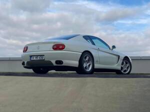 Bild 4/9 von Ferrari 456 GT (1994)