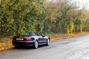 Bild 27/50 von Mercedes-Benz SL 55 AMG (2004)