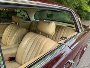 Imagen 12/27 de Mercedes-Benz 280 SE 3,5 (1970)