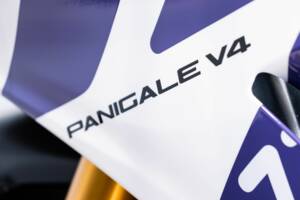 Immagine 24/30 di Ducati DUMMY (2023)