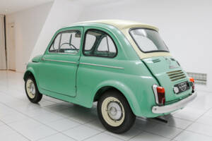 Bild 3/19 von Steyr-Puch 500 D (1960)