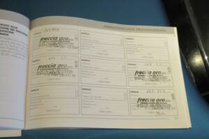 Bild 26/28 von Alfa Romeo 147 3.2 GTA (2004)