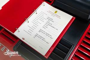Immagine 32/32 di Ferrari 512 BBi (1983)