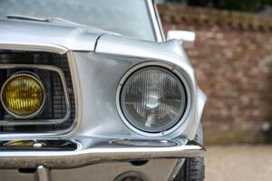 Image 24/50 of Ford Mustang GT (1968)