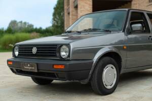 Image 9/42 de Volkswagen Golf Mk I 1.6 (1983)