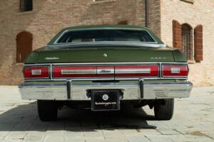 Obraz 8/50 pojazdu Ford Gran Torino (1976)