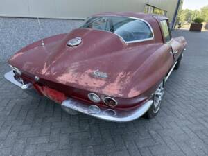 Afbeelding 1/50 van Chevrolet Corvette Sting Ray (1966)