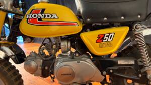 Immagine 11/16 di Honda Z 50 J Monkey (1976)