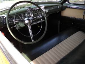 Bild 4/4 von Chrysler New Yorker (1948)
