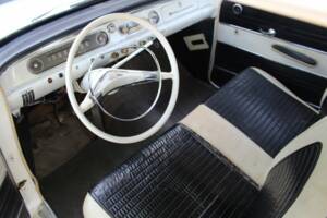 Bild 2/8 von Opel Rekord 1700 (1962)