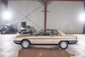 Afbeelding 16/41 van Lancia Gamma Coupe 2500 I.E. (1981)
