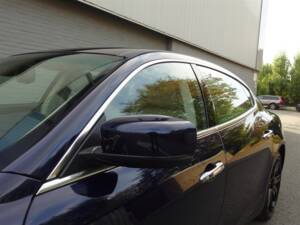 Imagen 37/99 de Maserati Quattroporte GTS (2013)