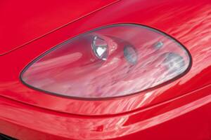 Image 21/50 of Ferrari 360 Modena (1999)