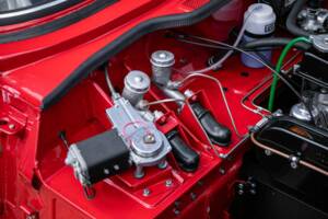 Bild 15/29 von Triumph Spitfire 4 (1964)