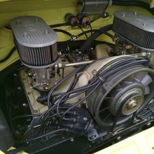 Bild 4/8 von Porsche 911 2.7 (1976)