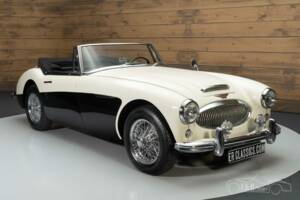 Image 1/6 of Austin-Healey 3000 Mk III (BJ8) (1964)