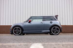 Image 19/50 of Mini Cooper S JCW GP (2006)