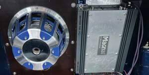 Bild 10/14 von Mini Cooper 1,3i (1991)