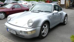 Image 9/22 of Porsche 911 Carrera 4 "30 Jahre 911" (1994)