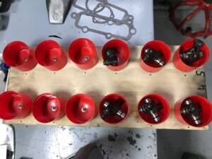 Bild 81/93 von Porsche 911 Carrera 3.0 (1976)