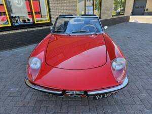 Afbeelding 8/8 van Alfa Romeo 2000 Spider Veloce (1974)