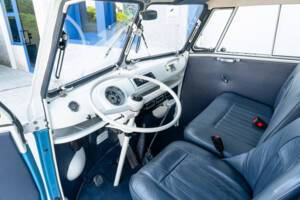 Bild 36/89 von Volkswagen T1 Samba (1966)