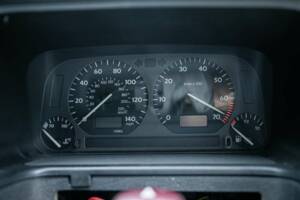 Bild 44/50 von Volkswagen Golf III Cabrio 2.0 (1995)