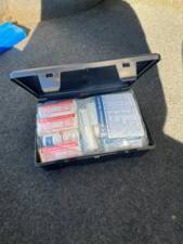 Image 36/36 of BMW 745i (1985)