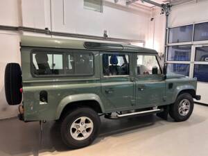 Image 6/35 of Land Rover Defender 90 (2014)