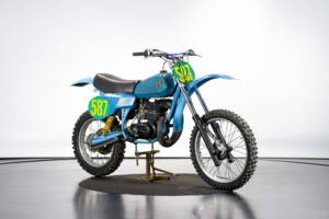 Afbeelding 6/39 van Bultaco Pursang 250 MK11 (1978)