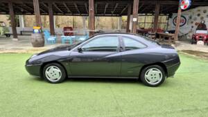 Immagine 25/63 di FIAT Coupé 2.0 16V (1994)