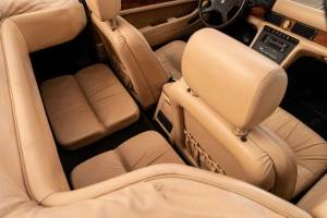 Image 28/31 of Maserati Biturbo Spyder (1986)