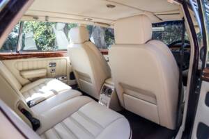 Imagen 20/35 de Bentley Turbo RT lang (1997)