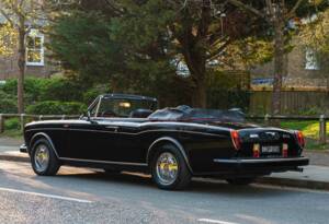 Bild 4/26 von Bentley Continental (1992)