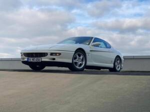 Bild 2/9 von Ferrari 456 GT (1994)