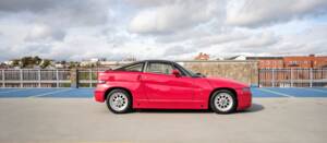 Image 5/10 de Alfa Romeo SZ (1991)
