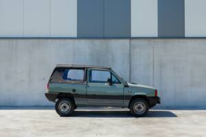 Image 4/39 of FIAT Panda 4x4 (1984)