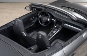 Imagen 26/42 de Porsche 911 Carrera (2012)