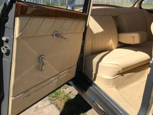 Bild 26/50 von BMW 2,6 Luxus (1960)