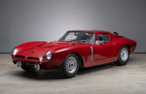 Image 1/40 of Bizzarrini GT Strada 5300 (1965)