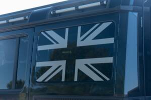 Image 14/50 of INEOS Grenadier Station Wagon Fieldmaster (2023)