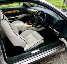 Bild 30/50 von Aston Martin V12 Vantage S (2012)