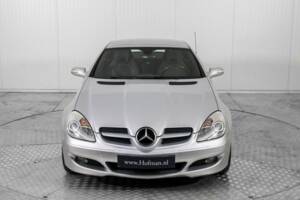 Bild 47/50 von Mercedes-Benz SLK 200 Kompressor (2005)