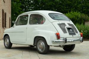 Bild 8/50 von FIAT 750 (1963)