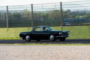 Imagen 20/23 de Lancia Flaminia GT Touring (1961)
